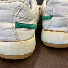 室内シューズ 23.5cmの画像