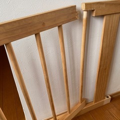 木製サークル　　の画像