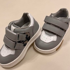 新品未使用【18M】baby Dior の画像