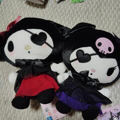 ぬいぐるみ