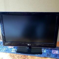 【ジャンク】LG テレビ 22 インチ 22LE5300