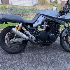 gsx750カタナ　交換も可　気になる方ご連絡下さい