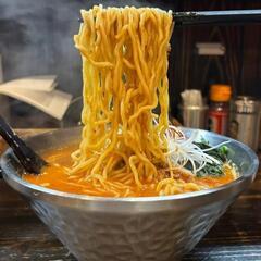 一緒にラーメンを食べに行きましょう✨