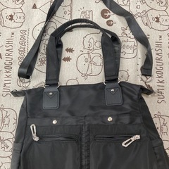 レディース　バック　新品　未使用