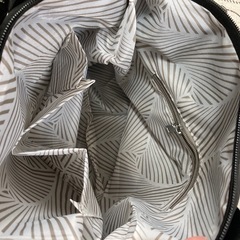 レディース　バック　新品　未使用の画像