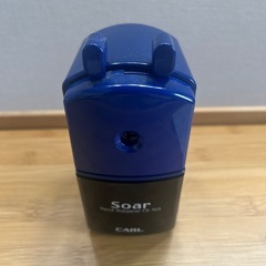 鉛筆削り カール CARL ソアー Soar 