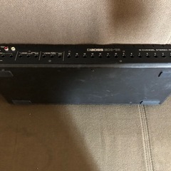 BOSS BX-16 16チャンネルステレオミキサー