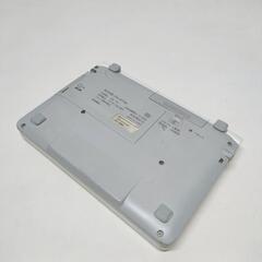 お値下げしました！SHARP Papyrus PW-AT760 電子辞書の画像
