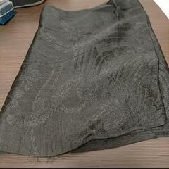 値下げ 喪服 着物用 草履 帯揚げ 帯締めの画像