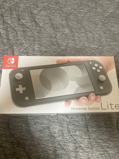 ニンテンドースイッチ本体 高価買取告知です！ | おたちゅう 長岡店