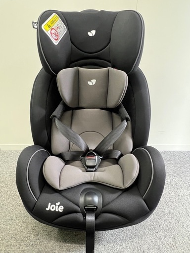Joie チャイルドシート バリアント　クールブラック