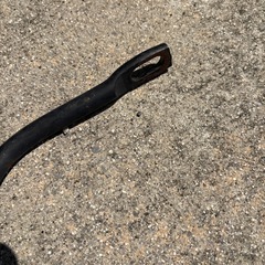 自転車　コロの画像