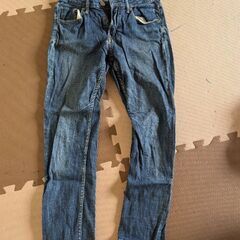 パッツ　Sサイズ