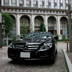 ※全コミ価格(事前の現車確認必須)※ ベンツE250クーペ 車検...