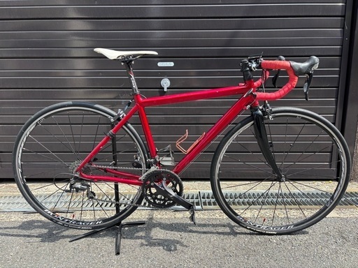 ロードバイク　47cm シマノ105コンポ