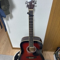 アコースティックギター