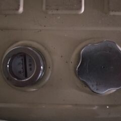 灯油タンク 容量20リットル 屋内用