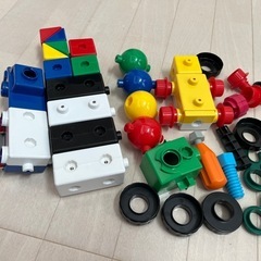 受け渡し予定者決定　チャレンジの教材差し上げます。の画像