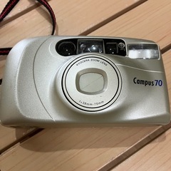 キョーセラ キャンパス70