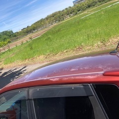 車検R9/5/26まで！ほぼ2年！燃料満タン渡し　LA110S ムーブ　カスタム　4WD 14万キロ　四駆の画像