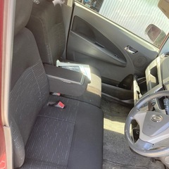 車検R9/5/26まで！ほぼ2年！燃料満タン渡し　LA110S ムーブ　カスタム　4WD 14万キロ　四駆の画像