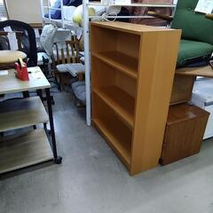 本棚　83662の画像