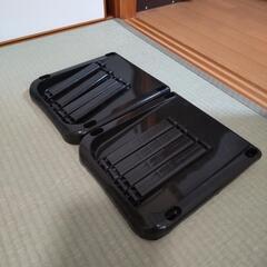 無料　シューズラック組み立て2段     No.5