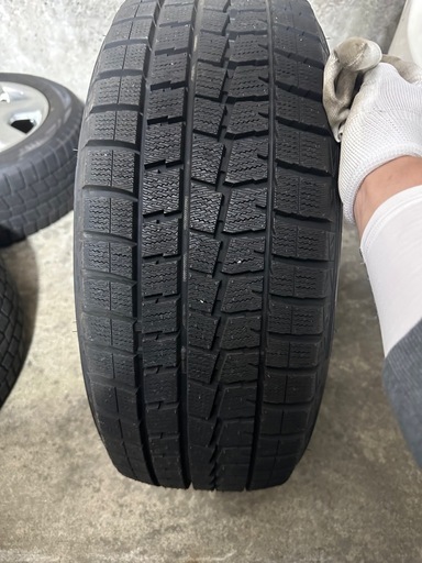 セルシオ 希少 TOYOTA トヨタ 30系後期 純正 18インチ 7.5J+45