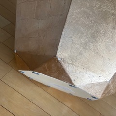 Francfranc ダイアモンドテーブルの画像
