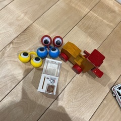 子供おもちゃ