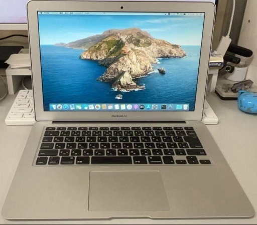 MacBook Air (13インチ, Mid 2013) i7 動作確認済み (みきしてぃ
