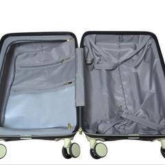 キャリーケース　sサイズ　機内持ち込み可能の画像