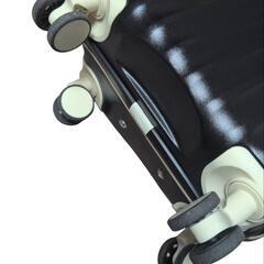 キャリーケース　sサイズ　機内持ち込み可能の画像