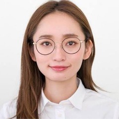 ゾフ　Zoff メガネ　度ありの画像