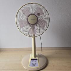 扇風機