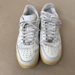 NIKE エアフォースの画像
