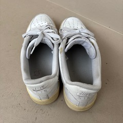 NIKE エアフォースの画像
