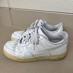 NIKE エアフォース