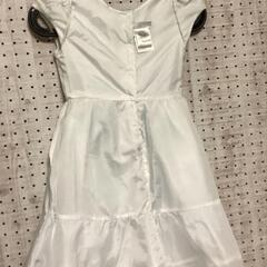 ➁パーティードレス　子供用　コストコ　プリンセス　コスプレ　発表会　結婚式の画像