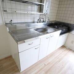 岡山県岡山市　初期費用ゼロ　家賃44000円　生活保護可 - 賃貸（マンション/一戸建て）