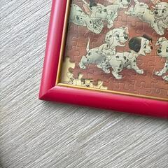 ディズニーパズルの画像