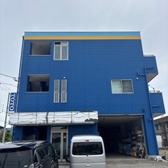設備工事