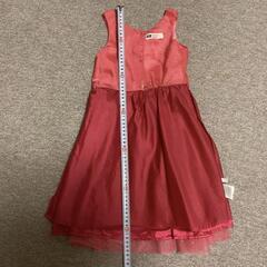 ③パーティードレス　子供用　H&M　プリンセス　コスプレ　発表会　結婚式の画像