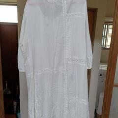 sab street my standardカーディガンの画像