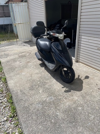 アドレスＶ５０