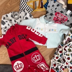 ベビー用品　50〜70の画像