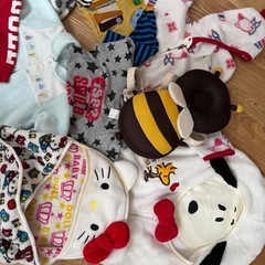 ベビー用品　50〜70の画像