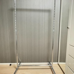 ハンガーラック