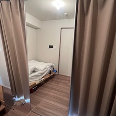 IKEA HOVET ホーヴェット 姿見