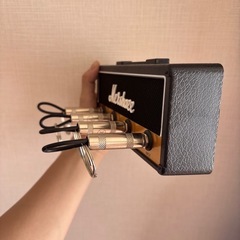 鍵ホルダーの画像